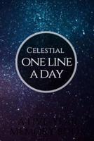Celestial One Line a Day