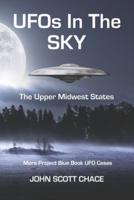 UFOs In The Sky