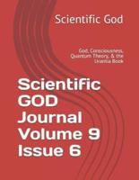 Scientific God Journal Volume 9 Issue 6