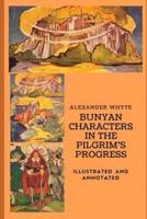 Bunyan Characters in the Pilgrim