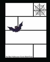 The Best Halloween Comic Book Ever