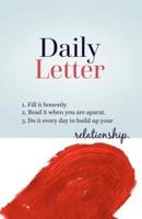 Daily Letter