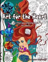 Art for the Heart