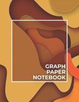 Graph Paper Notebook