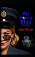 Air Force Blue