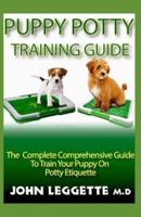 Puppy Potty Training Guide