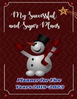My Successful and Super Plans