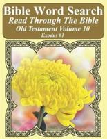 Bible Word Search Read Through The Bible Old Testament Volume 10