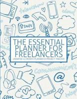 The Essential Planner for Freelancers