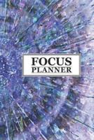 Focus Planner