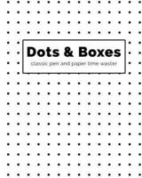Dots and Boxes - Classic Pen and Paper Time Waster