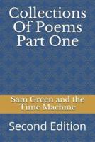 Collections of Poems Part One