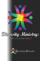 Diversity Ministry
