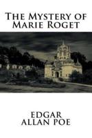 The Mystery of Marie Roget