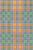 Jacobite Tartan