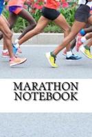 Marathon Notebook