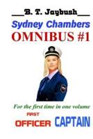Sydney Chambers Omnibus #1