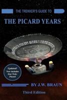The Trekker's Guide to the Picard Years