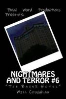 Nightmares and Terror #6
