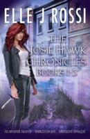 The Josie Hawk Chronicles