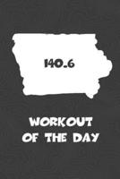 Workout of the Day