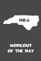 Workout of the Day