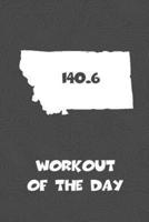 Workout of the Day