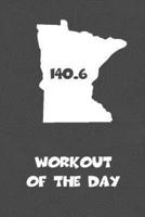 Workout of the Day