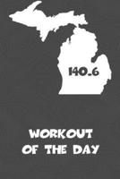 Workout of the Day