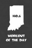 Workout of the Day