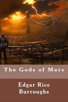 The Gods of Mars