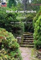 Birds of Your Garden
