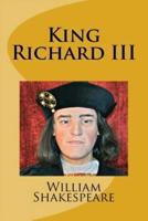 King Richard III