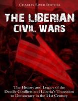 The Liberian Civil Wars