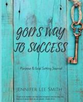 God's Way to Success