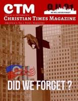 Christian Times Magazine Issue 22