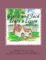 Gracie and Jack Learn a Lesson