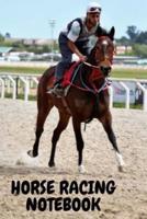 Horse Racing Notebook