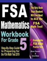 FSA Mathematics Workbook For Grade 5