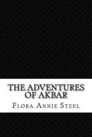 The Adventures of Akbar