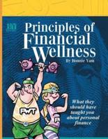 Principles of Financial Wellness