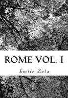 Rome Vol. I