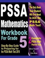 PSSA Mathematics Workbook For Grade 5