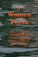 5 Women Poets