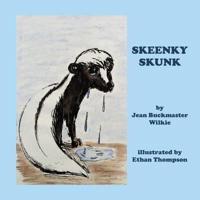 Skeenky Skunk