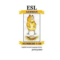 ESL Numbers 1-10 German