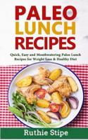 Paleo Lunch Recipes
