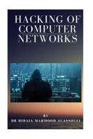 Hacking of Computer Networks