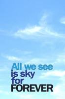 All We See Is Sky for Forever