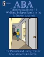 ABA Toileting Readiness #1